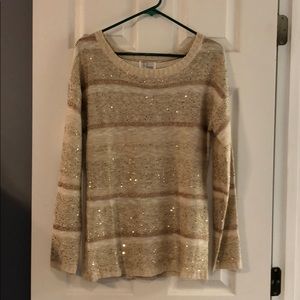 Porsesa Sweater